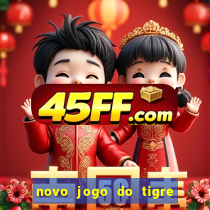 novo jogo do tigre da revenge